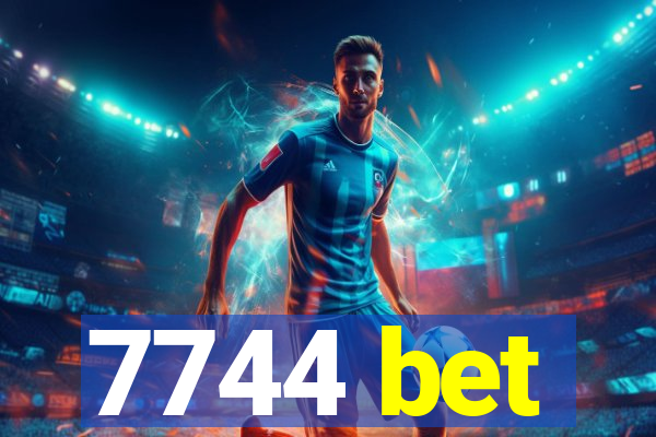 7744 bet